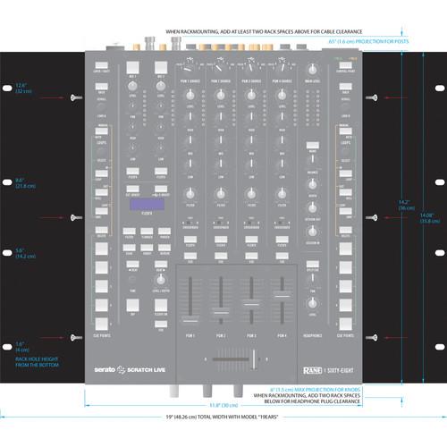 Rane 19