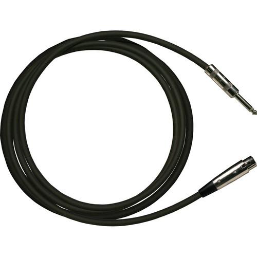 RapcoHorizon HZ Microphone Cable with XLR Female to HZ-10, RapcoHorizon, HZ, Microphone, Cable, with, XLR, Female, to, HZ-10,