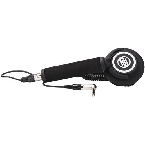 Reloop  RHP-10 Mono DJ Headphone RHP-10-MONO