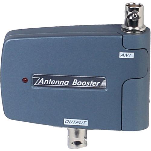 RFvenue ILAMP - RF Amplifier/Antenna Booster ILAMP, RFvenue, ILAMP, RF, Amplifier/Antenna, Booster, ILAMP,