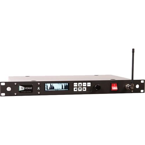 RFvenue RF Explorer RackPRO - Hardware/Software Spectrum RACKPRO, RFvenue, RF, Explorer, RackPRO, Hardware/Software, Spectrum, RACKPRO