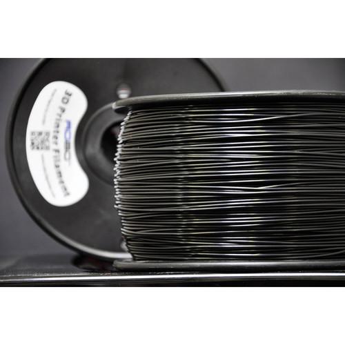 ROBO 3D 1.75mm ABS Filament (1 kg, Black Forest) ABSBLK, ROBO, 3D, 1.75mm, ABS, Filament, 1, kg, Black, Forest, ABSBLK,