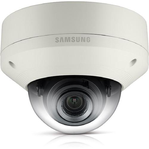 Samsung 3MP Day/Night Network Dome Camera with 3 - SNV-7084
