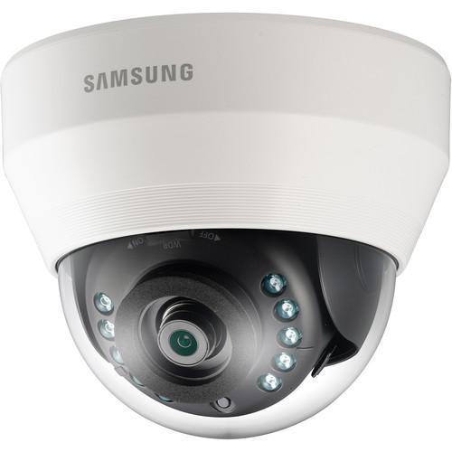 Samsung SDC-9410DU Full HD Indoor IR Dome Camera SDC-9410DU