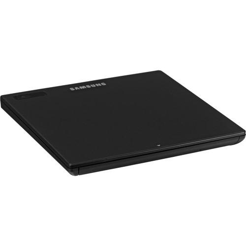 Samsung SE-218GN/RSBD Slim External USB 2.0 SE-218GN/RSBD