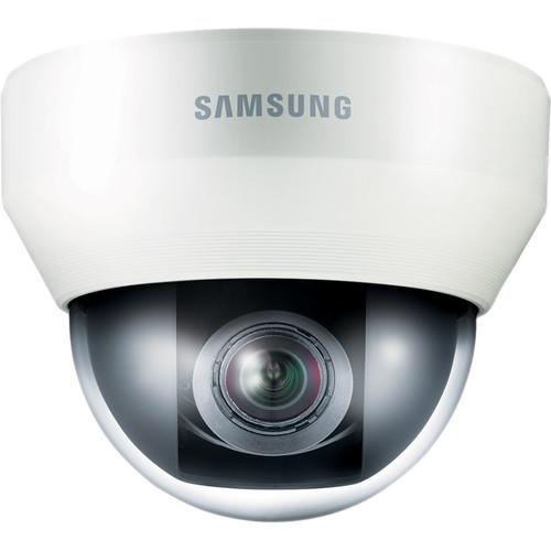 Samsung SND-7084 3MP Day/Night PoE Network Dome Camera SND-7084, Samsung, SND-7084, 3MP, Day/Night, PoE, Network, Dome, Camera, SND-7084