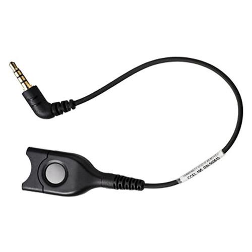 Sennheiser  CCEL 195 Adapter Cable 500610, Sennheiser, CCEL, 195, Adapter, Cable, 500610, Video