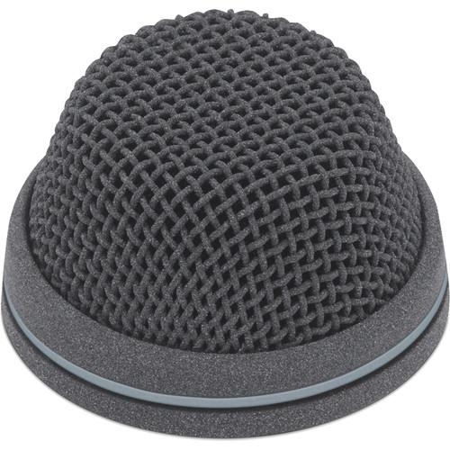 Sennheiser MEB 104 Cardioid Boundary Microphone (Gray) MEB104G, Sennheiser, MEB, 104, Cardioid, Boundary, Microphone, Gray, MEB104G