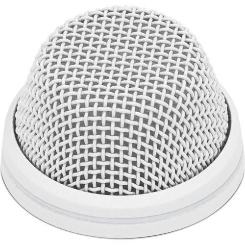 Sennheiser MEB 104 Cardioid Boundary Microphone (White) MEB104W