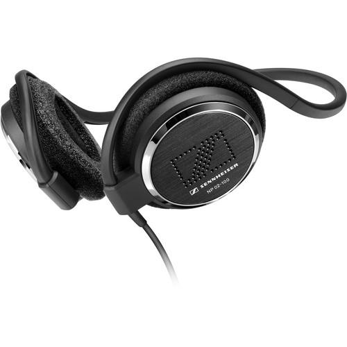 Sennheiser NP 02-100 Neckband Stereo Headphones NP 02-100