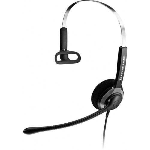 Sennheiser SH 230 IP Monaural Wideband Headset 504012