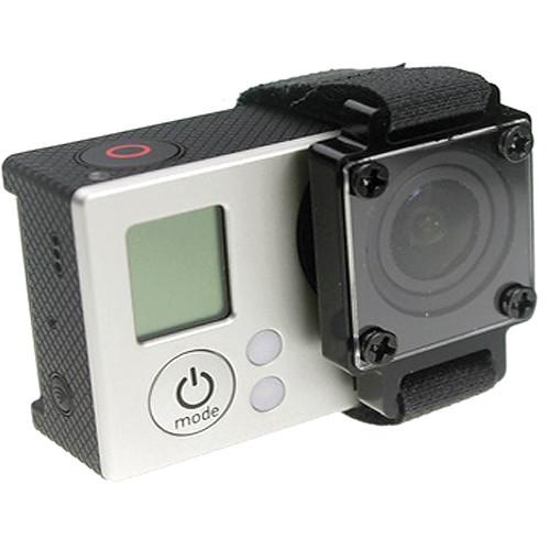 SHILL Lens Protective Frame for GoPro HERO3/3  SLLL-3, SHILL, Lens, Protective, Frame, GoPro, HERO3/3, SLLL-3,