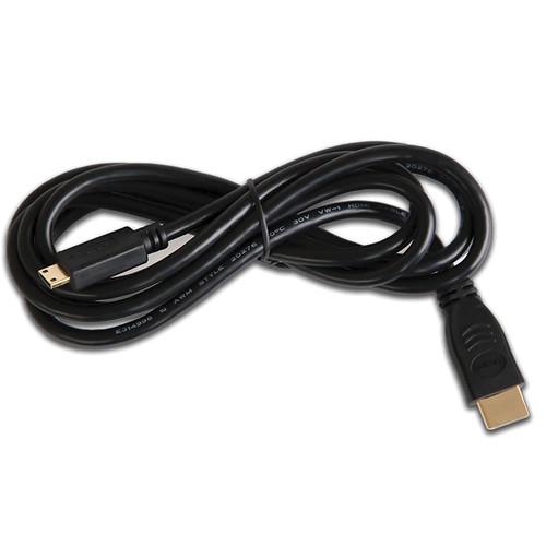 SHILL Micro-HDMI to HDMI Adapter Cable (5') SLHC-3