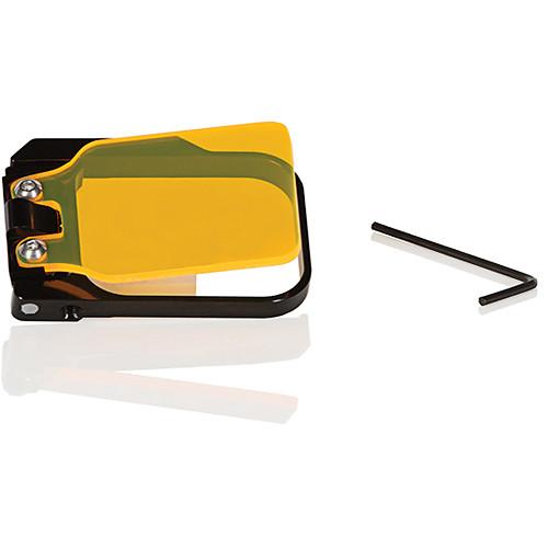 SHILL Yellow Dive Filter & Frame for GoPro HERO3 SLDF-1