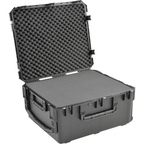 SKB iSeries 3026-15 Waterproof Utility Case 3I-3026-15BC