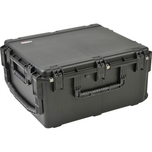 SKB iSeries 3026-15 Waterproof Utility Case 3I-3026-15BE