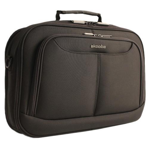 Skooba Design Checkthrough Security Brief, Mini (Black) 101010