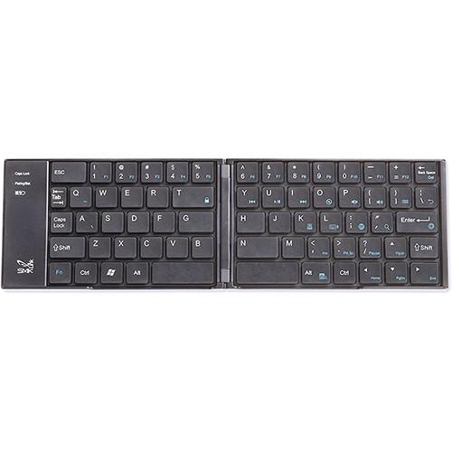 Smk-link Blu-Link Folding Bluetooth Keyboard and Tablet VP6230