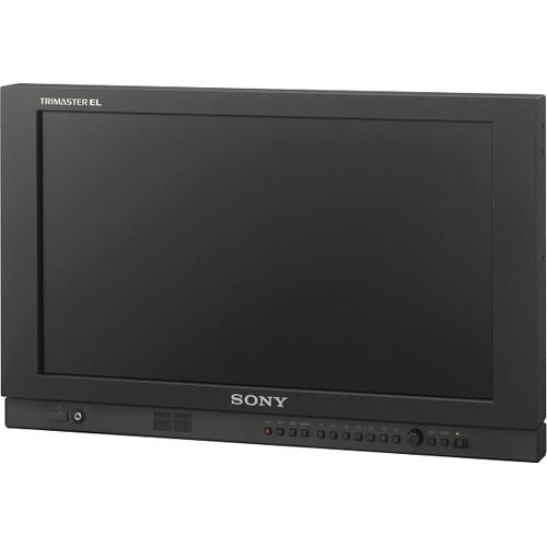 Sony PVMA170 17