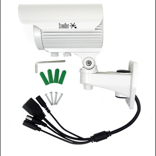 STARDOT SDHM200WN-B NetCam SCM DTV 2MP 1080p MCLDC SDHM200WN-W, STARDOT, SDHM200WN-B, NetCam, SCM, DTV, 2MP, 1080p, MCLDC, SDHM200WN-W