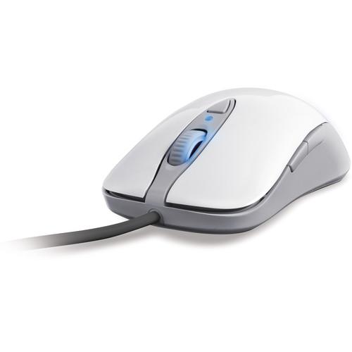 SteelSeries Sensei [RAW] Laser Gaming Mouse Frost Blue 62159