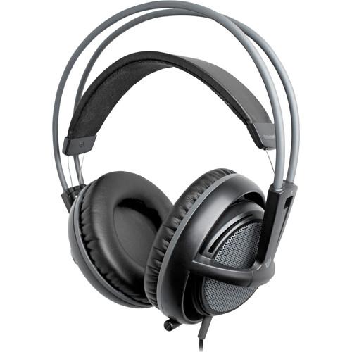 Gaming Headsets Steelseries User Manual Pdf Manuals Com Gaming Headsets Steelseries User Manual Pdf Manuals Com