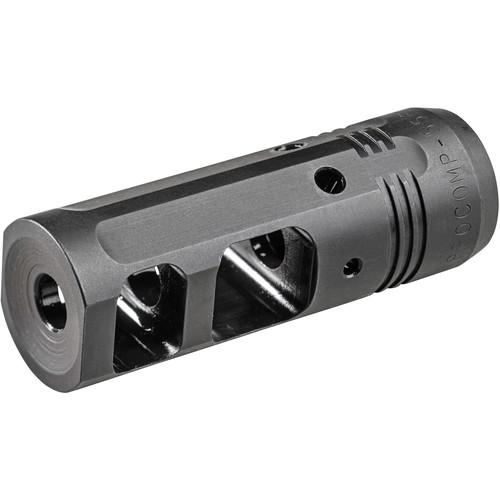 SureFire  Procomp Muzzle Brake PROCOMP-556-1/2-28, SureFire, Procomp, Muzzle, Brake, PROCOMP-556-1/2-28, Video