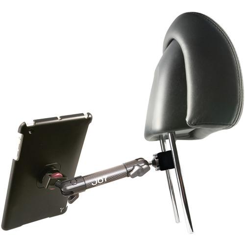 The Joy Factory MME206 MagConnect Headrest Mount for iPad MME206, The, Joy, Factory, MME206, MagConnect, Headrest, Mount, iPad, MME206