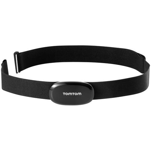 TomTom  Heart Rate Monitor (Black) 9UJ0.001.00, TomTom, Heart, Rate, Monitor, Black, 9UJ0.001.00, Video