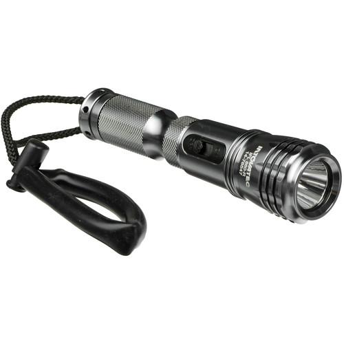 Tovatec IFL 660-R Waterproof LED Torch with Battery IFL660-R
