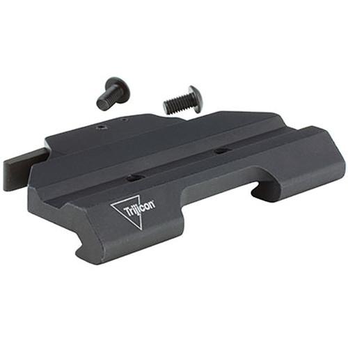 Trijicon Quick Release Mount for ACOG, Reflex, and VCOG AC12033