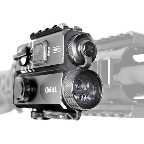 Laser Nd3 P Subzero Pistol Beam Light The Best Picture Of Beam