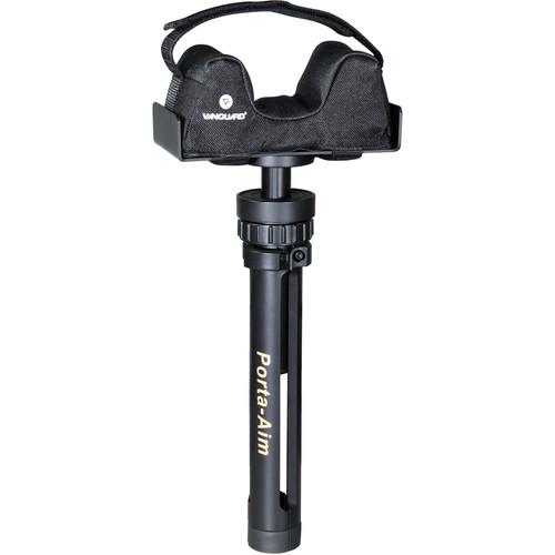 Vanguard Porta-Aim Compact Shooting Tripod PORTA-AIM, Vanguard, Porta-Aim, Compact, Shooting, Tripod, PORTA-AIM,