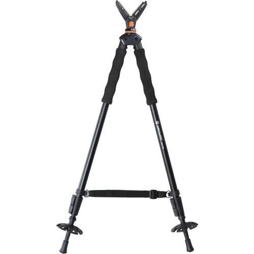 Vanguard  Pro B62 Shooting Bipod PRO B62