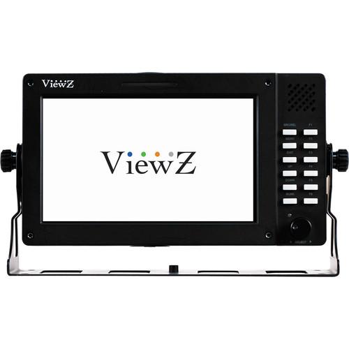 ViewZ VZ-070FM-3G 7