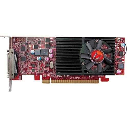 VisionTek  Radeon HD 5570 Graphics Card 900345