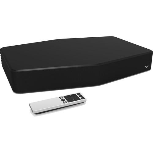 Vizio sound hot sale bar settings