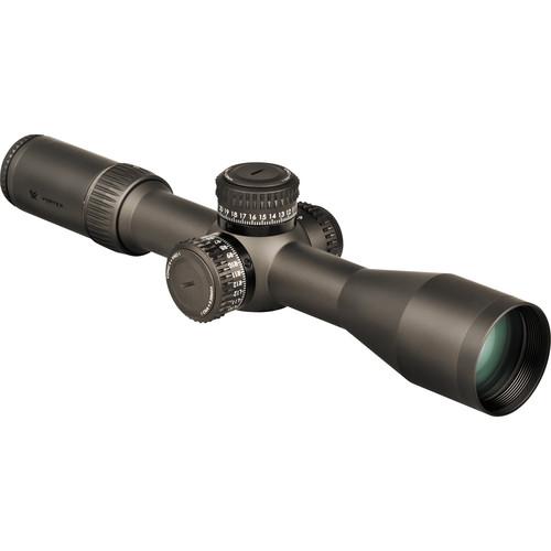 Vortex 3-18x50 Razor HD Gen II Riflescope RZR-31803