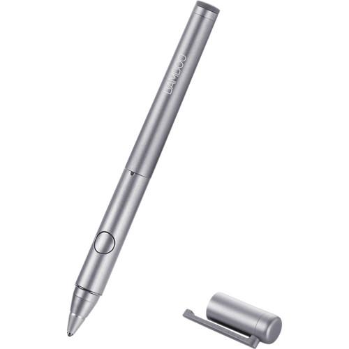 Wacom  Bamboo Stylus fineline (Gray) CS600CK