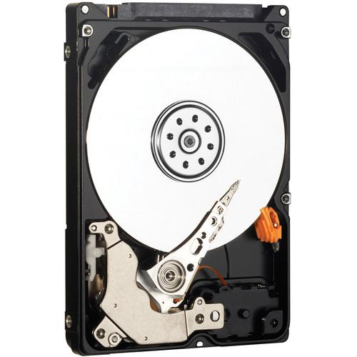 WD 250GB AV 2.5