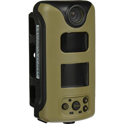 Wildgame Innovations Micro W5I3D Trail Camera 5Mp Game & Trail
