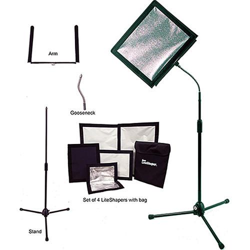 XP PhotoGear  LiteShaper Panel Kit XPLSP34, XP,Gear, LiteShaper, Panel, Kit, XPLSP34, Video