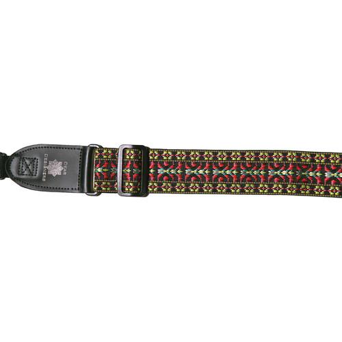 XP PhotoGear Woven Gear Designer Strap with Leather XPWS-19C, XP,Gear, Woven, Gear, Designer, Strap, with, Leather, XPWS-19C,
