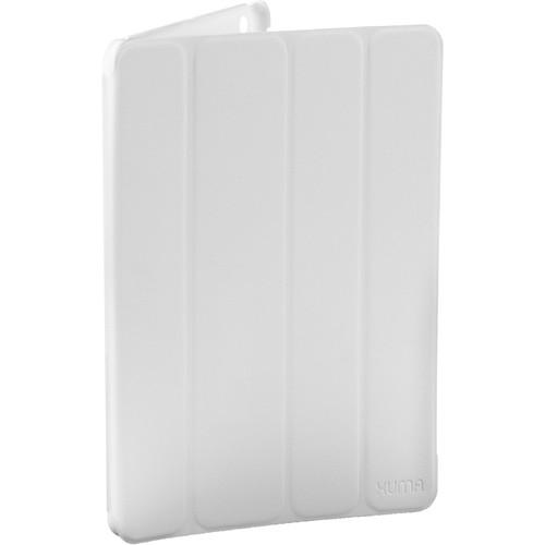 Xuma Magnetic Folio Case for iPad Air (White) IPA-SFW, Xuma, Magnetic, Folio, Case, iPad, Air, White, IPA-SFW,
