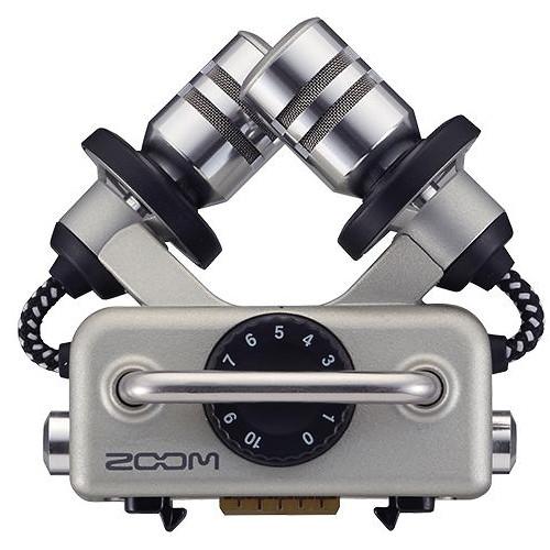 Zoom Zoom XYH-5 - X/Y Microphone Capsule for Zoom H5 and ZXYH5, Zoom, Zoom, XYH-5, X/Y, Microphone, Capsule, Zoom, H5, ZXYH5