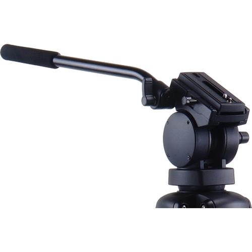 Acebil  H35 Fluid Head (75mm Ball) H35