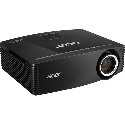Acer  P7505 Full HD DLP 3D Projector MR.JH211.008