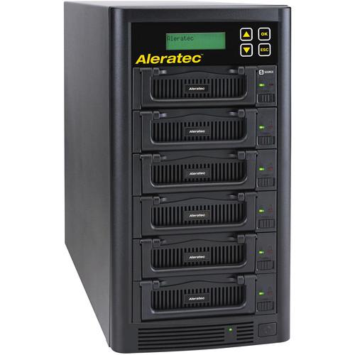 Aleratec 1:5 HDD Copy Cruiser IDE/SATA High-Speed WL 350140, Aleratec, 1:5, HDD, Copy, Cruiser, IDE/SATA, High-Speed, WL, 350140,