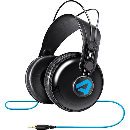 ALESIS User manual | PDF-MANUALS.com