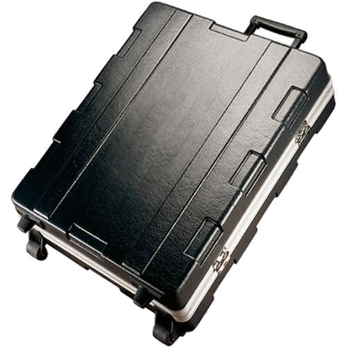 User manual Allen & Heath AHFCGQU16 Molded Flight Case AHFCQU16